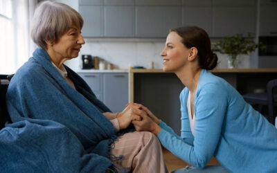 Winter is Here!Home Care Support Helps Weather the Season 