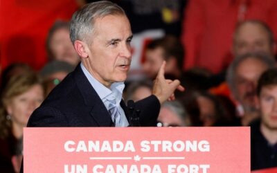 Our Most Actionable Crisis: Reimagining Canadian Healthcare in a World on Edge  