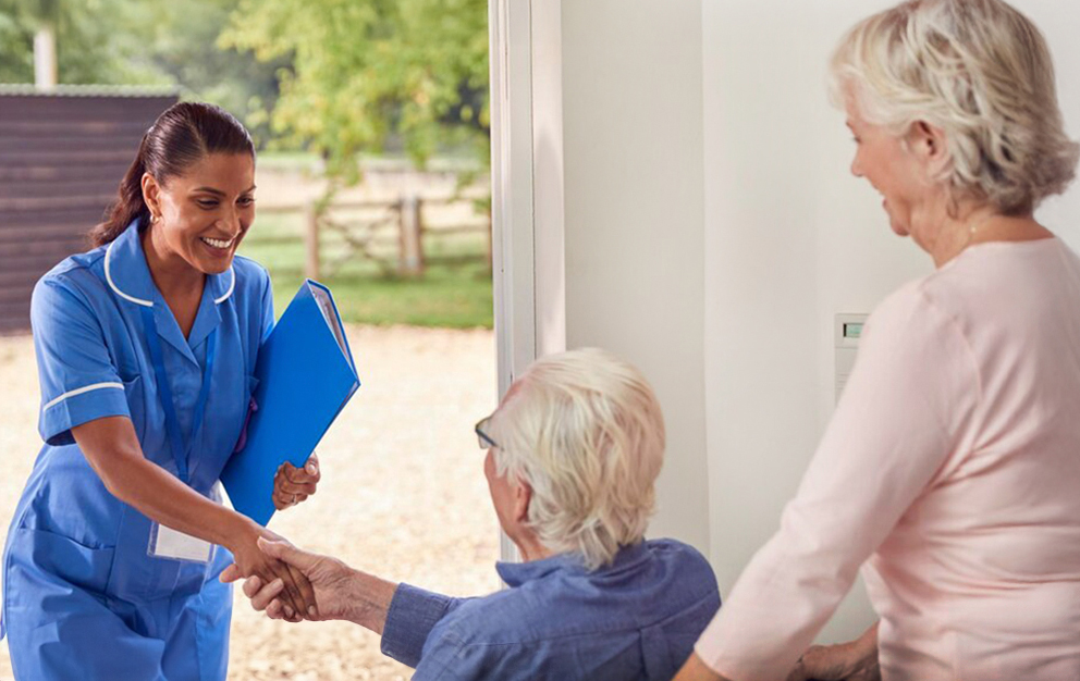 care-relief