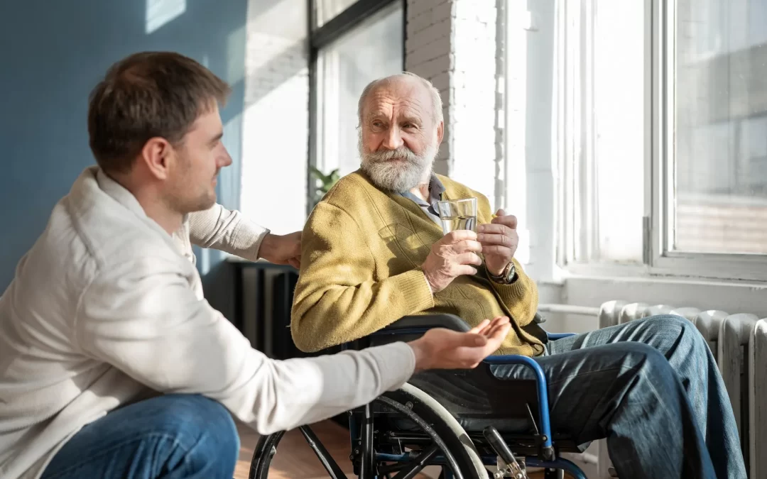 Exploring Home Care Options&nbsp;What Families Should Know