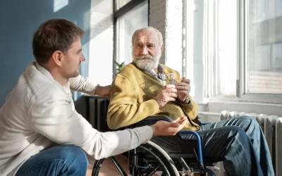 Exploring Home Care Options What Families Should Know