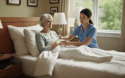 Understanding Palliative Care What family and caregivers assisting a loved one with health and  medical issues should be aware of