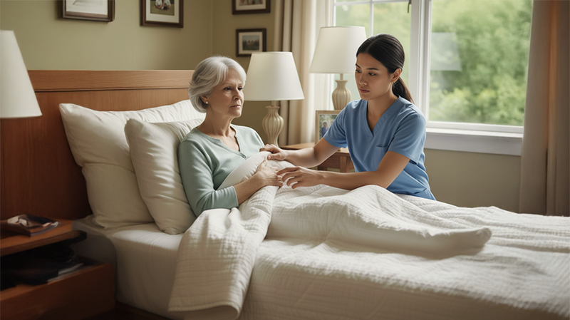 Palliative-Care