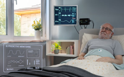 Hospital at Home: The Next Frontier in Canada’s Healthcare Reform