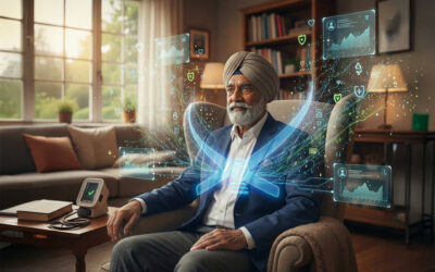 Healthcare’s Seatbelt Moment Why AI-Powered Prevention Is Facing the Same Resistance