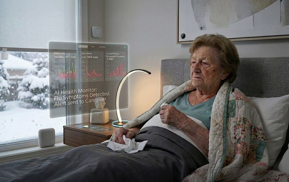 The Flu Season That Isn’t Just the Flu Anymore