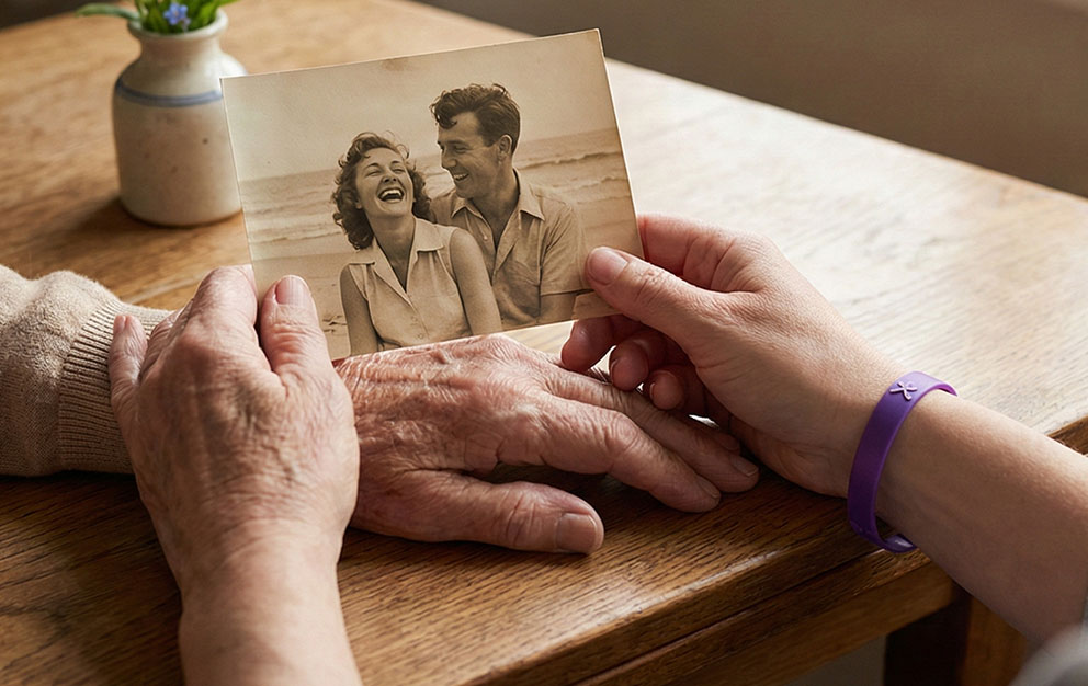 January is Alzheimer’s Month