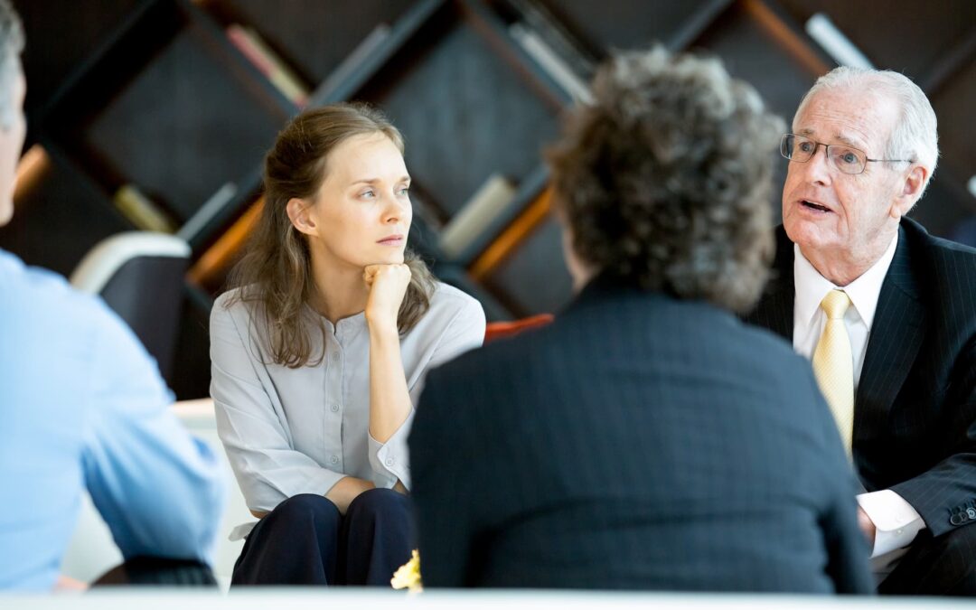 The Risk Sitting Inside Your Leadership Team That No One Is Measuring