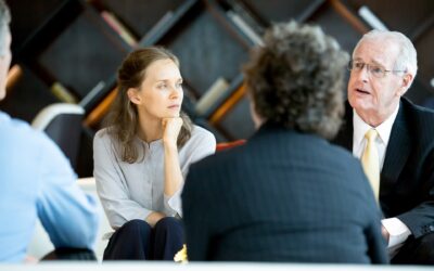 The Risk Sitting Inside Your Leadership Team That No One Is Measuring