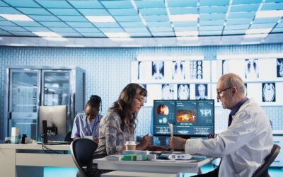 Canada Did Not Fail to Digitize Healthcare. It Failed to Connect It.